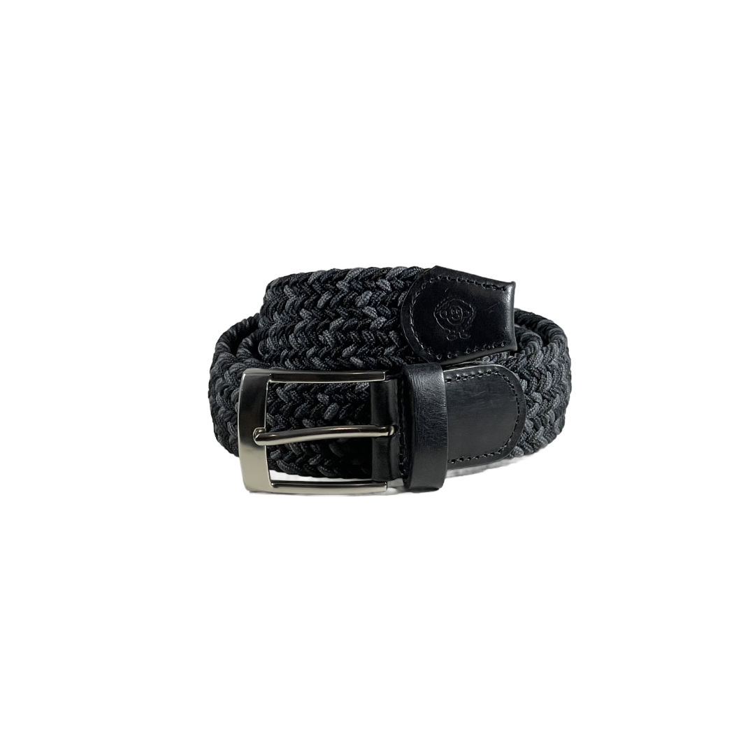 Correa Black Tones