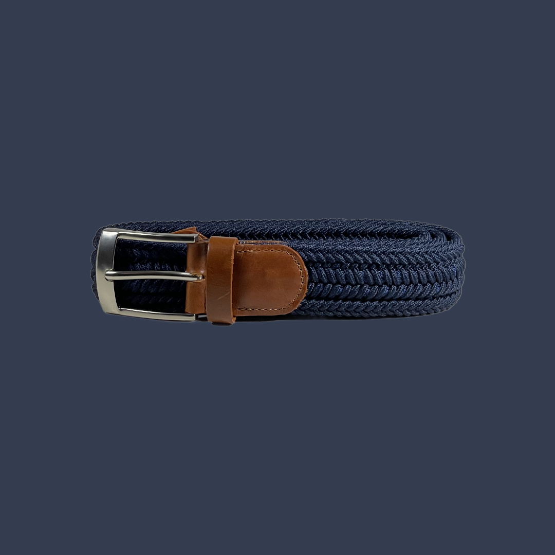 Correa Azul