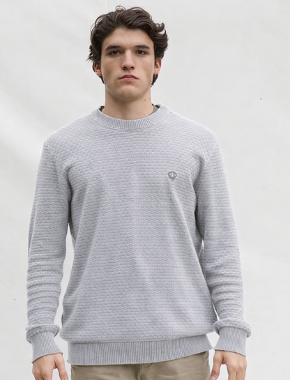 Canasta Gris