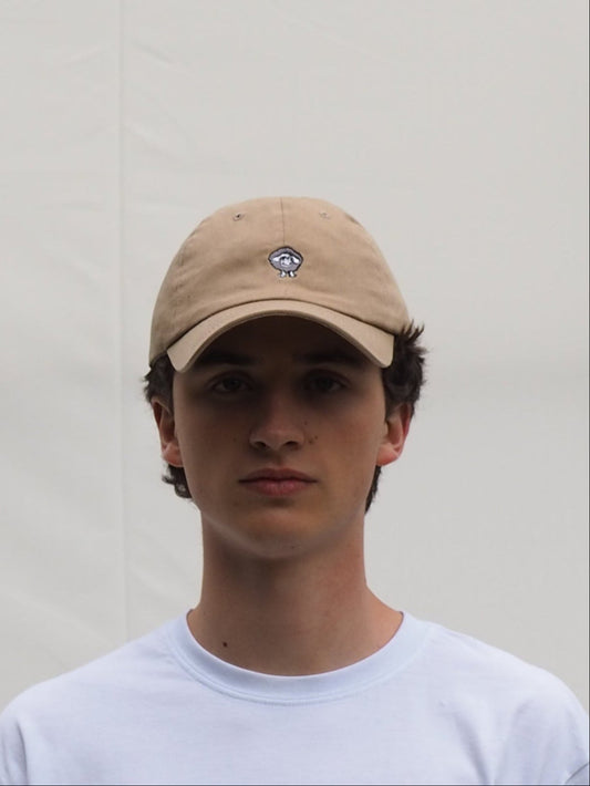 Cap Beige