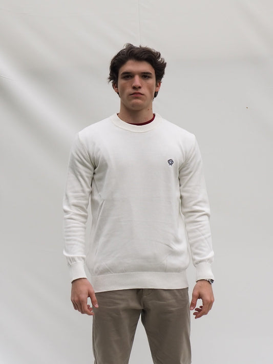 Jersey Blanco