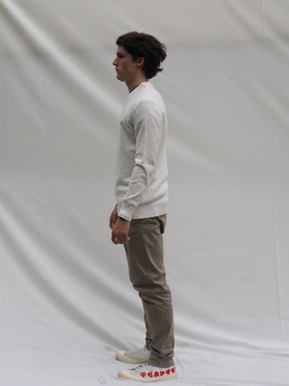 Jersey Blanco