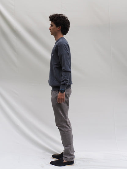 Jersey Gris