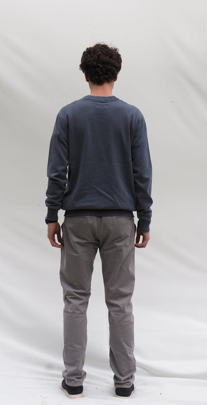 Jersey Gris