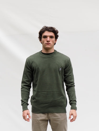 Jersey Verde