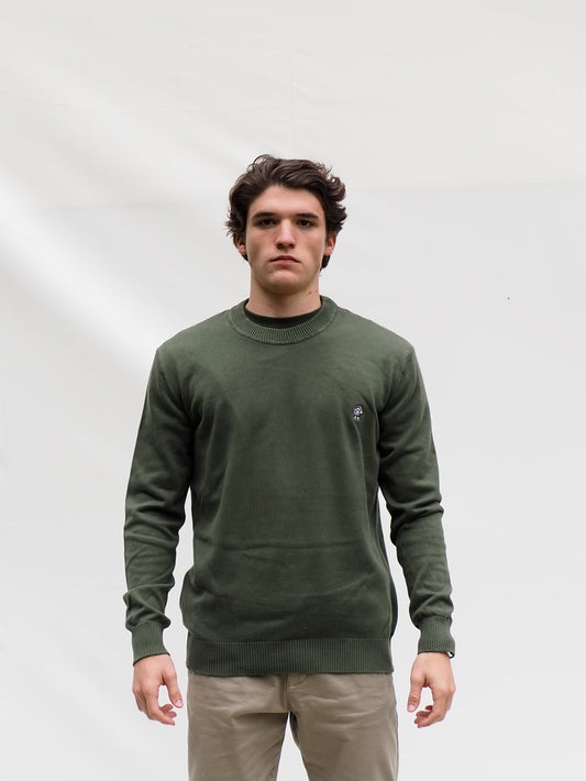 Jersey Verde