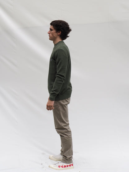 Jersey Verde