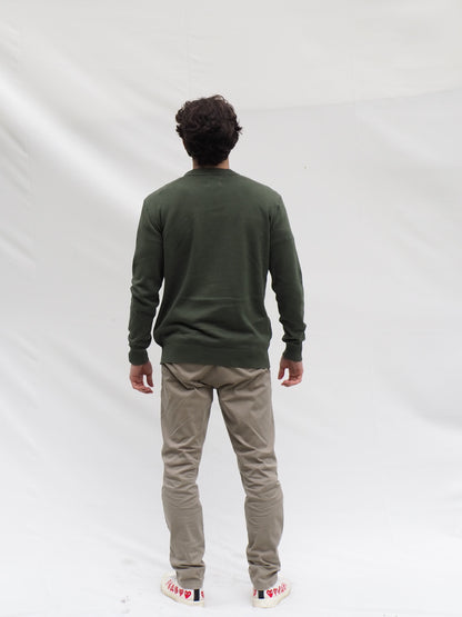 Jersey Verde