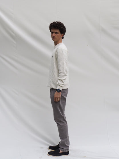 Canasta Blanco