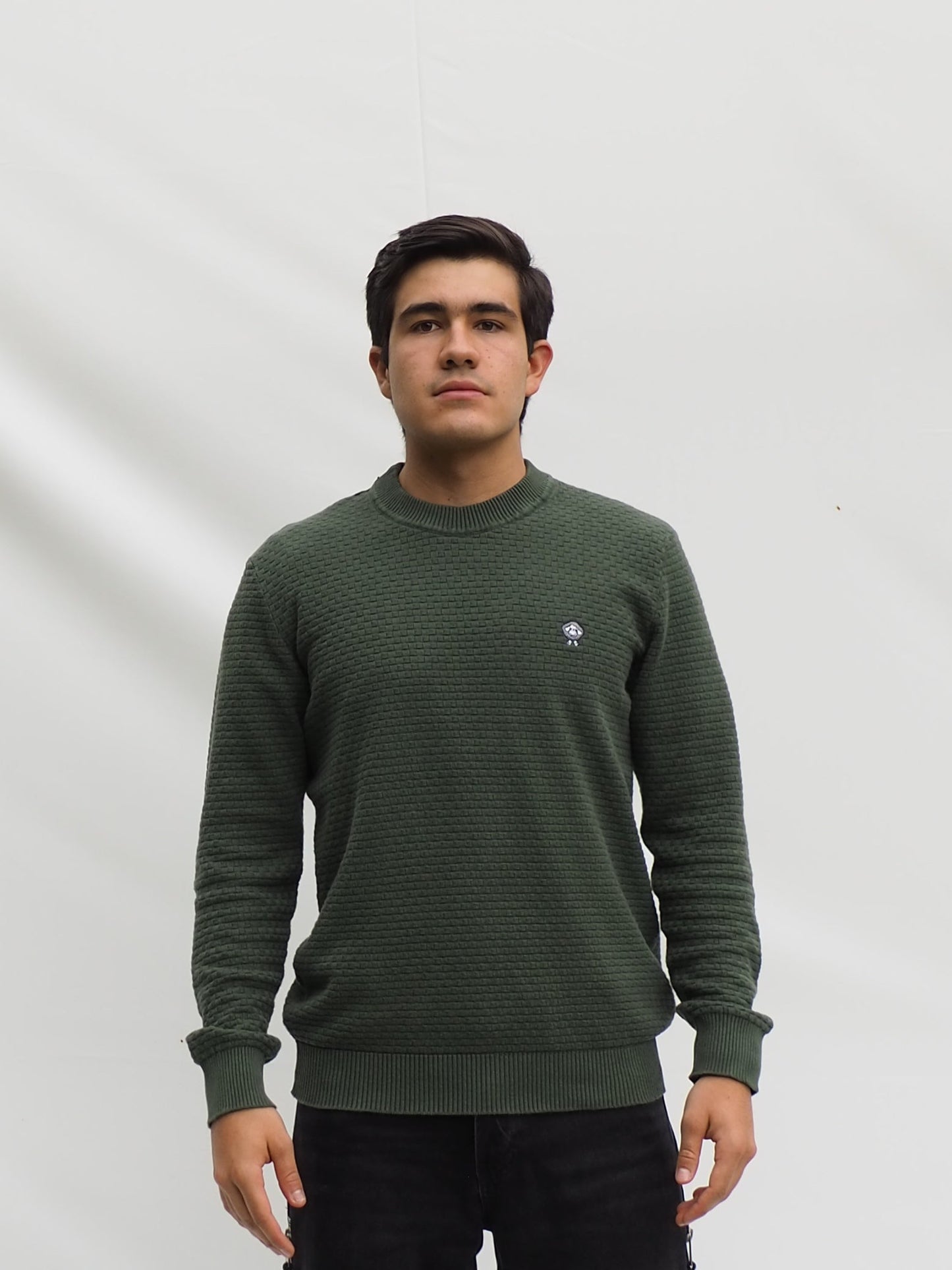 Canasta Verde