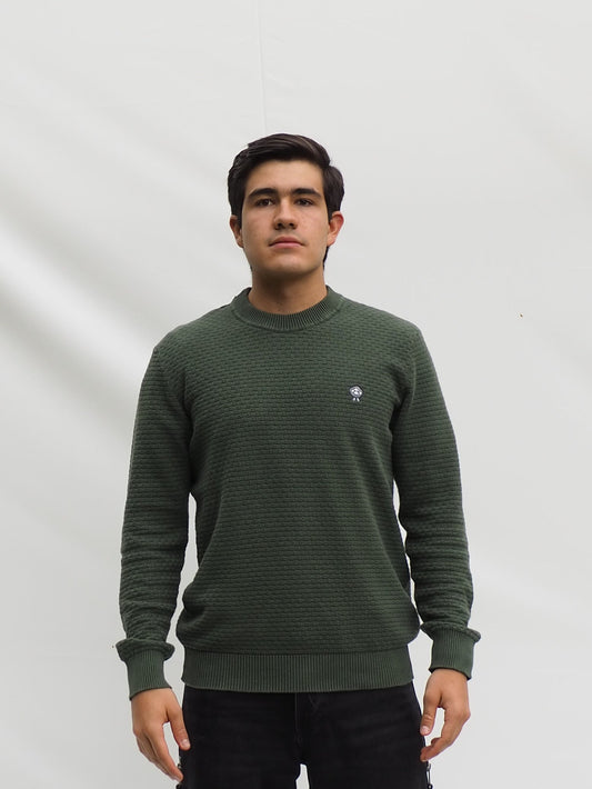 Canasta Verde