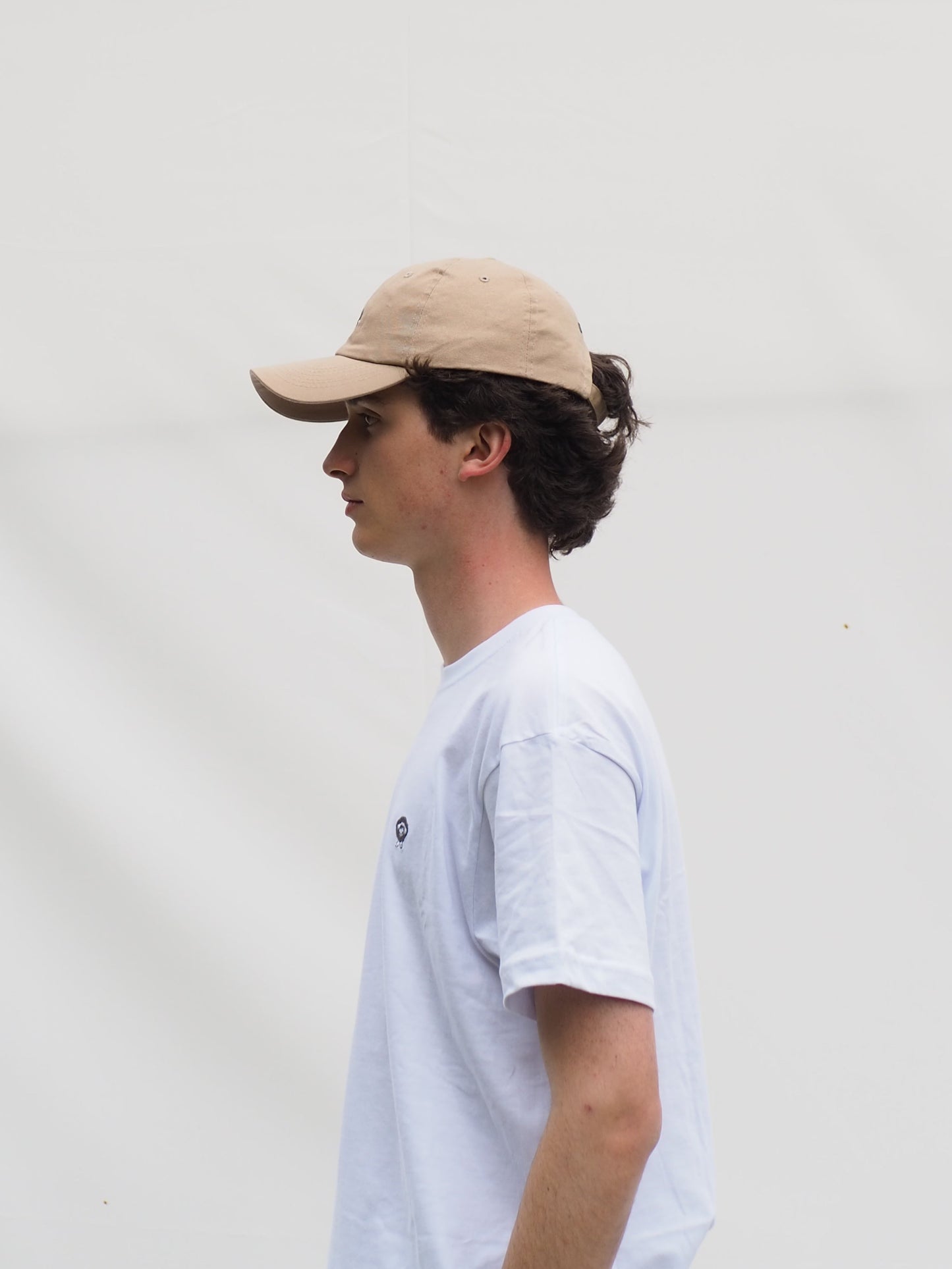 Cap Beige