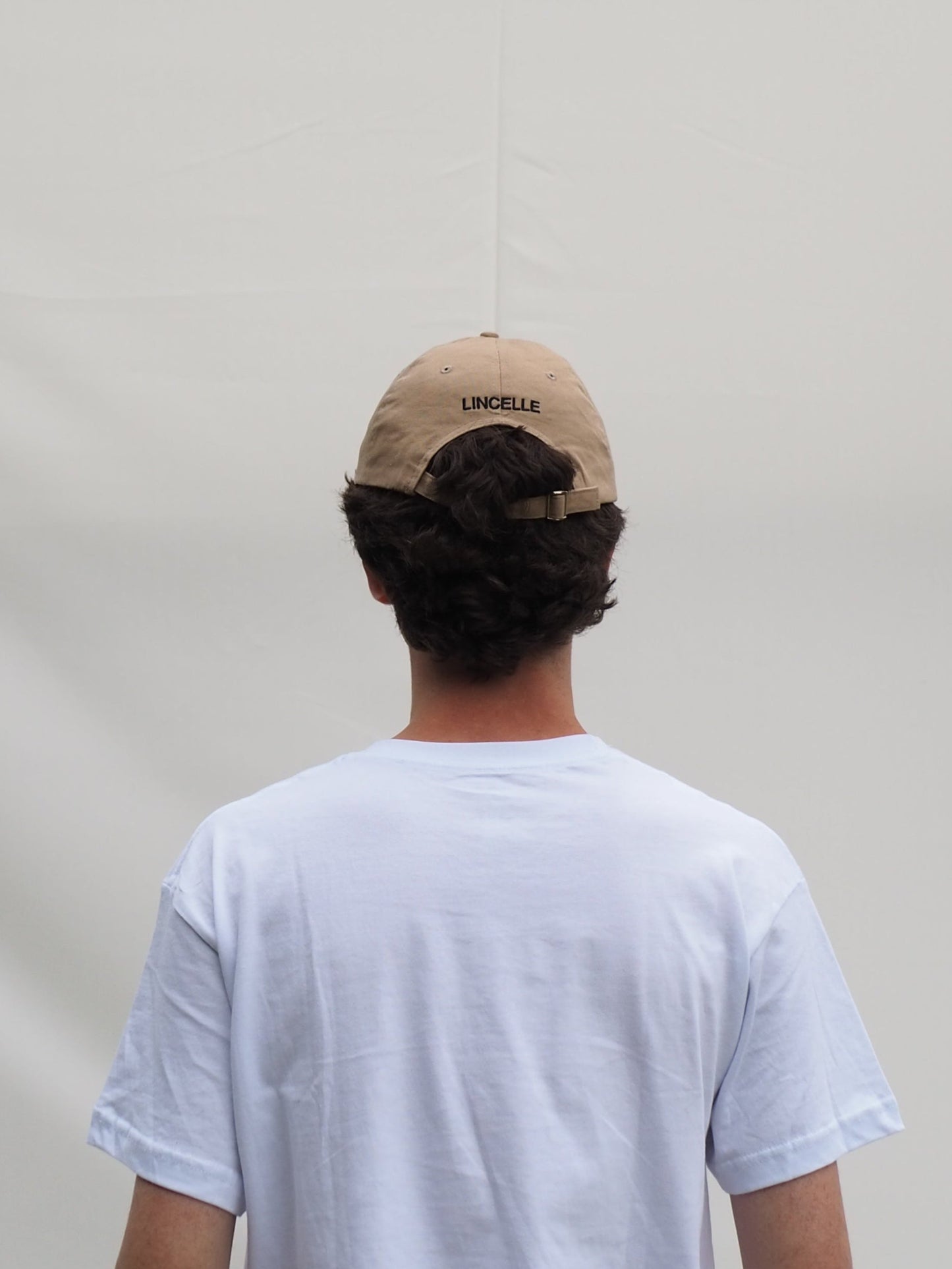 Cap Beige