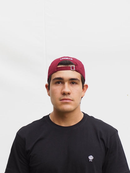 Cap Vinotinto
