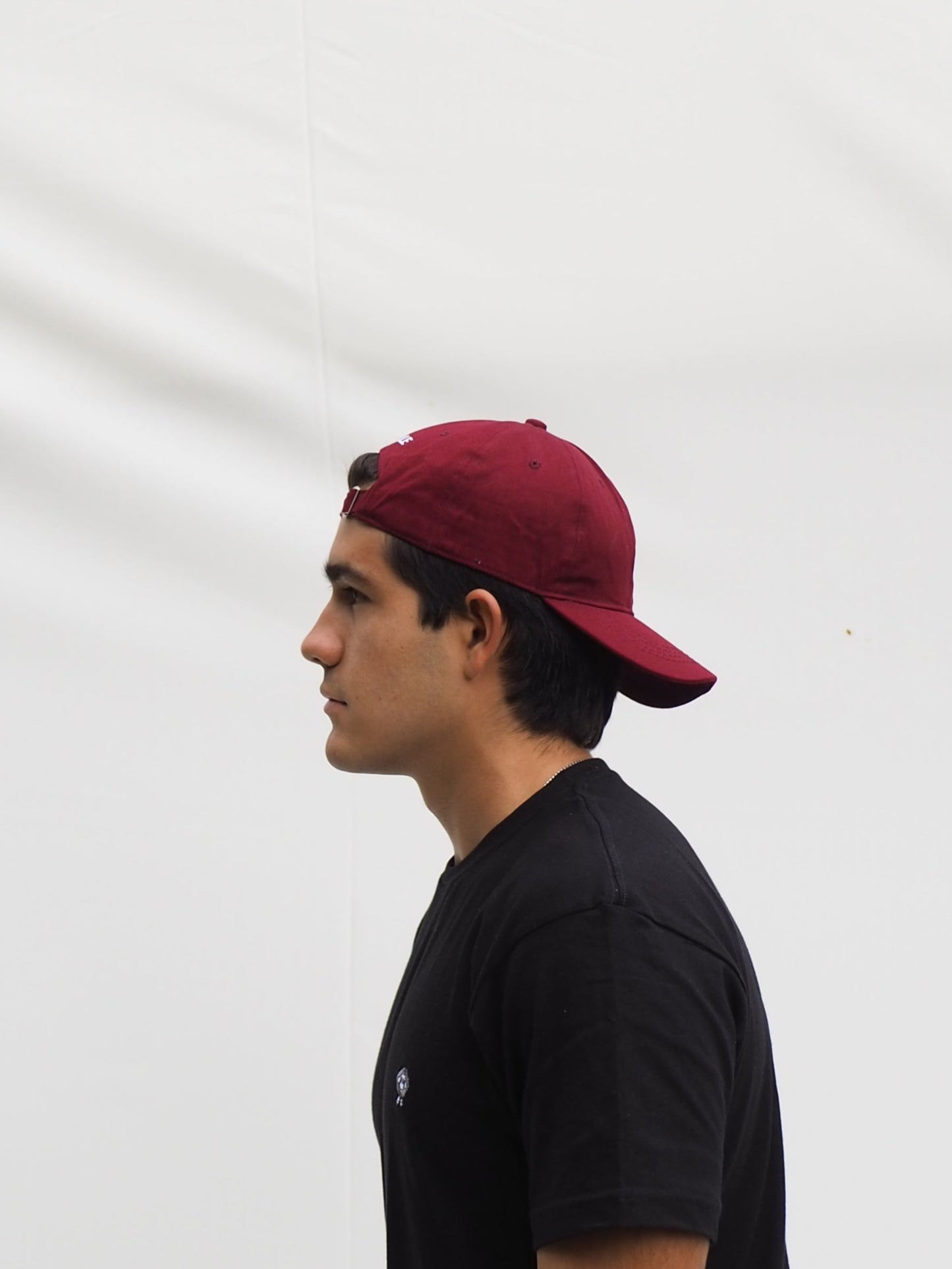 Cap Vinotinto