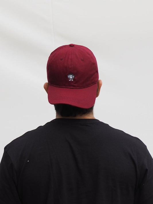 Cap Vinotinto