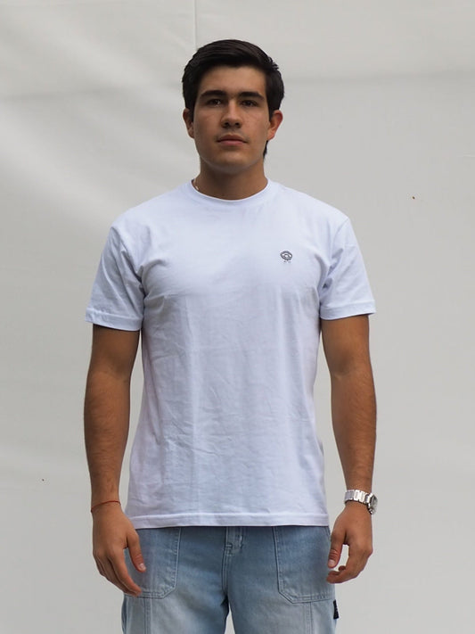 T-Shirt Blanca